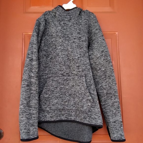 Workout jacket - Picture 2 of 5